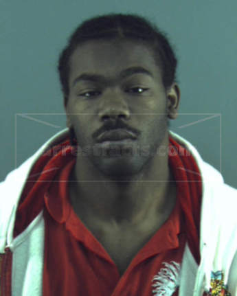 Christopher Dewayne Collins