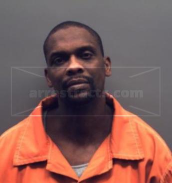 Broderick Deroyce Brown