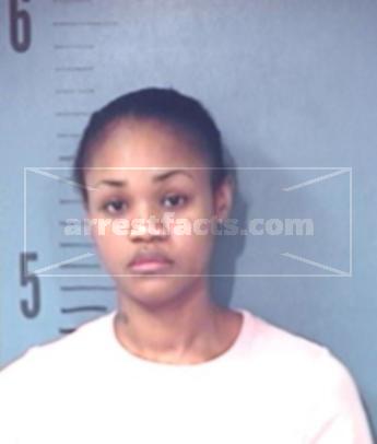 Chamara Nicole Lenford