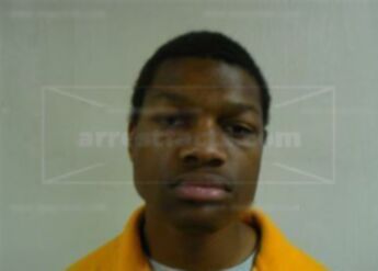 Raudell Terrell Jones