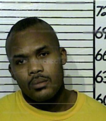 Quintin Earl Dotson