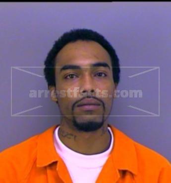 Rickey Dion Davis