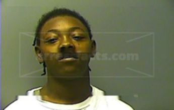 Beyoncia Shynise Mckinney