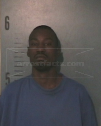 Brandon Rashard Brooks