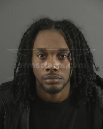 Quentin Mario Dunlap