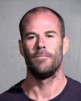 Jason Matthew Gilbert