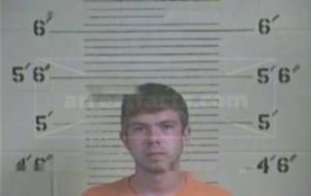 Timothy Wayne Mcknight