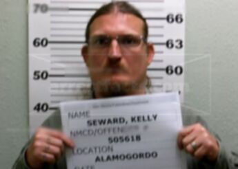 Kelly Wayne Seward