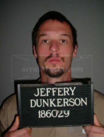 Jeffrey Dunkerson