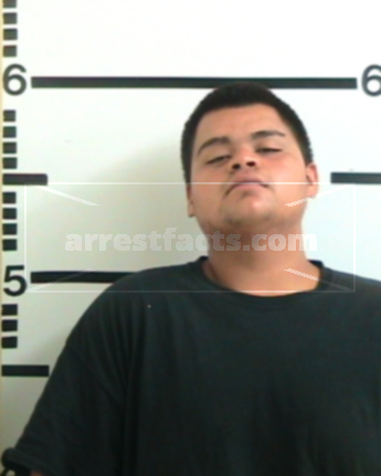 Christopher James Lopez