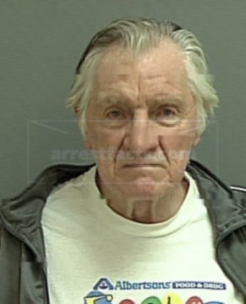 Robert Kenneth Littell