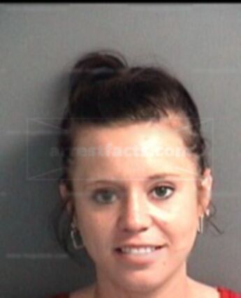 Kristin Nicole Nall