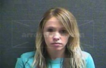 Alexandra Ashley Wilburn
