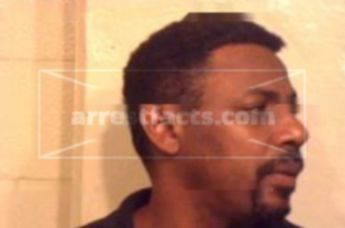 Travis Anthony Mcbride