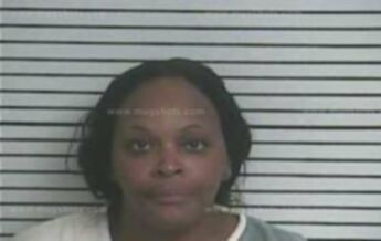 Tandra Renea Washington