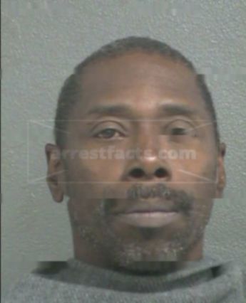 Carlton Leroy Bradley