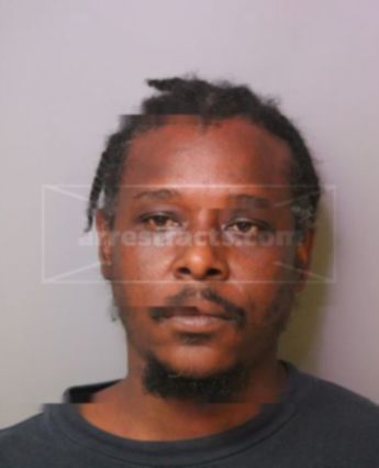 Dewayne Eugene Walker