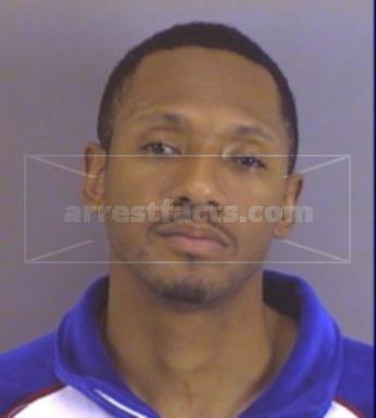Albert Jemell Jones