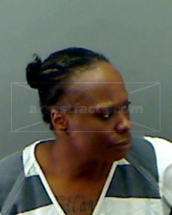 Charlette Faynell Beecham