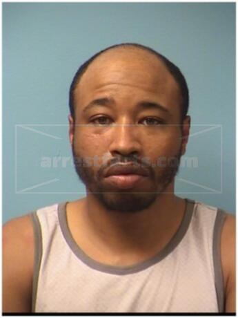 Dwight Jamar Berry