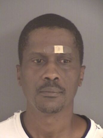 Steven Earl Giles