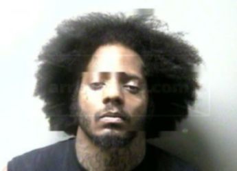 Thurston Edwin Reaves