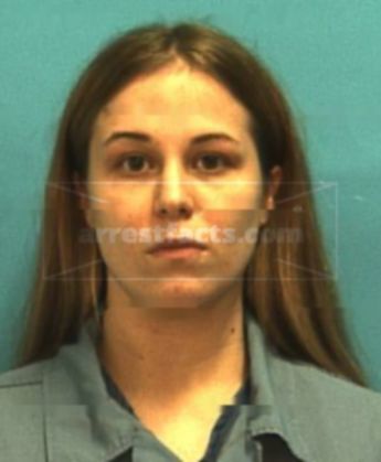 Samantha Jeannine Brewer