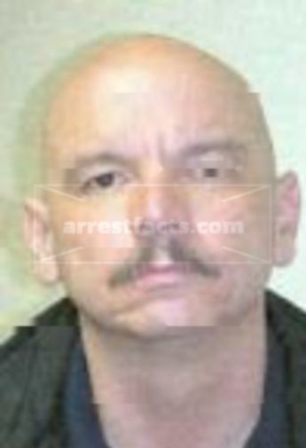 Timothy Franklin Scoggins