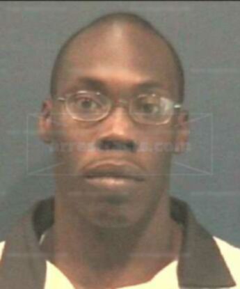 Darricus Demond Campbell