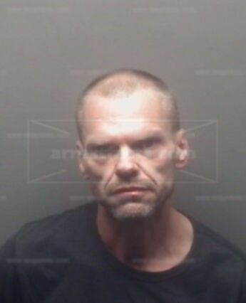 Brian Keith Mckenzie