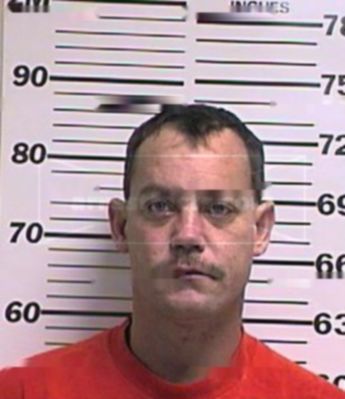 Kirby Glenn Pitts