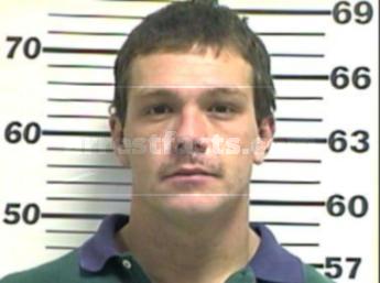 Daymon Gene Engert