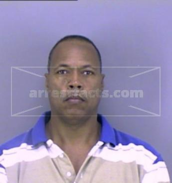 Alphonso Osious Hambrick