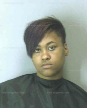 Lakiesha Lanette Crutchfield