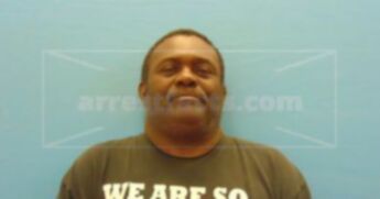 Clarence Nathan Harris