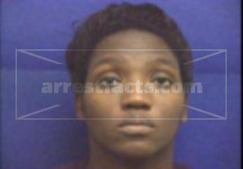 Tamie Auntrey Crayton