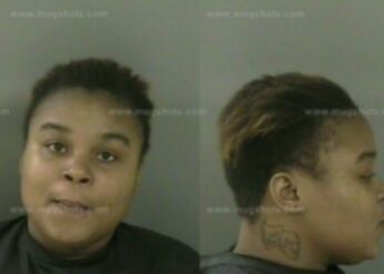 Shantelle Delinda Conner