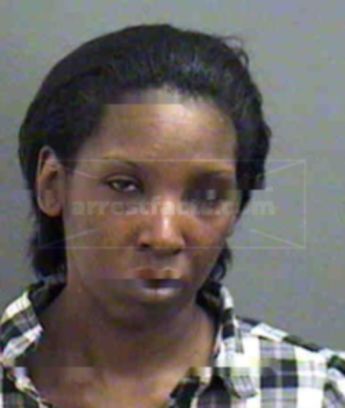 Lakisha Lindale Mcmillan