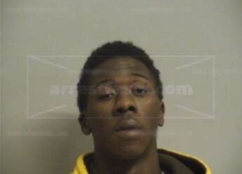 Deon Antijuan Marshall