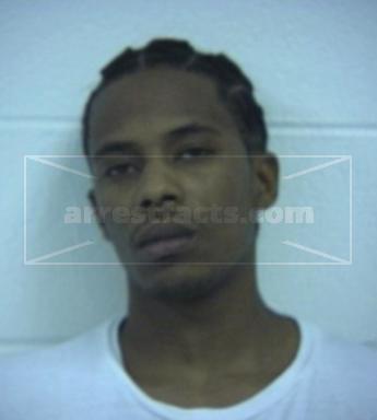 Avery Eugene Whaley