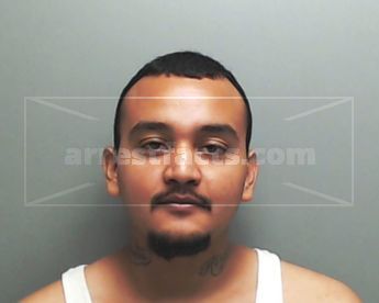 Steven James Gonzalez