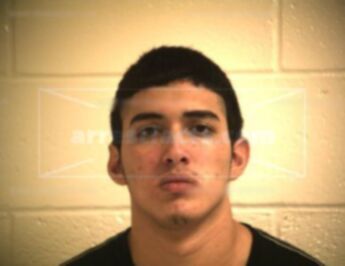 Jacob Leigh Alonzo