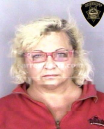 Shelly Renee Atkinson