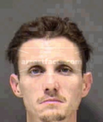 Jamie Robert Mcelfresh
