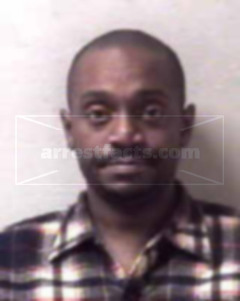 Alphonso Nathaniel Smith