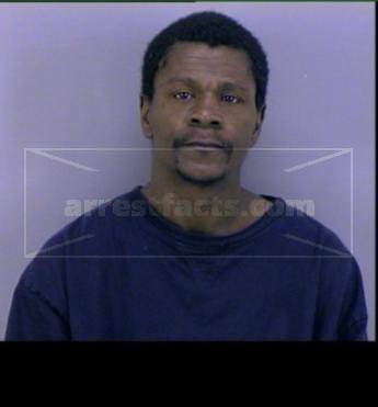 Darrell Dewayne Simpson