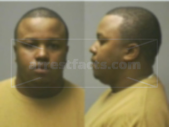 Donnell Antione Martin