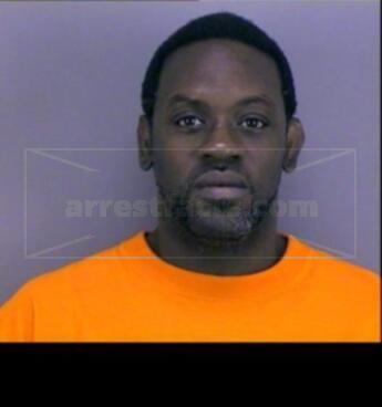 Rodney Dovell Pennington