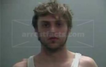 Shawn Richard Daniels