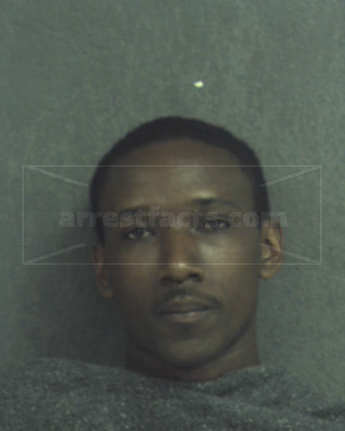 Laron Durrell Saunders